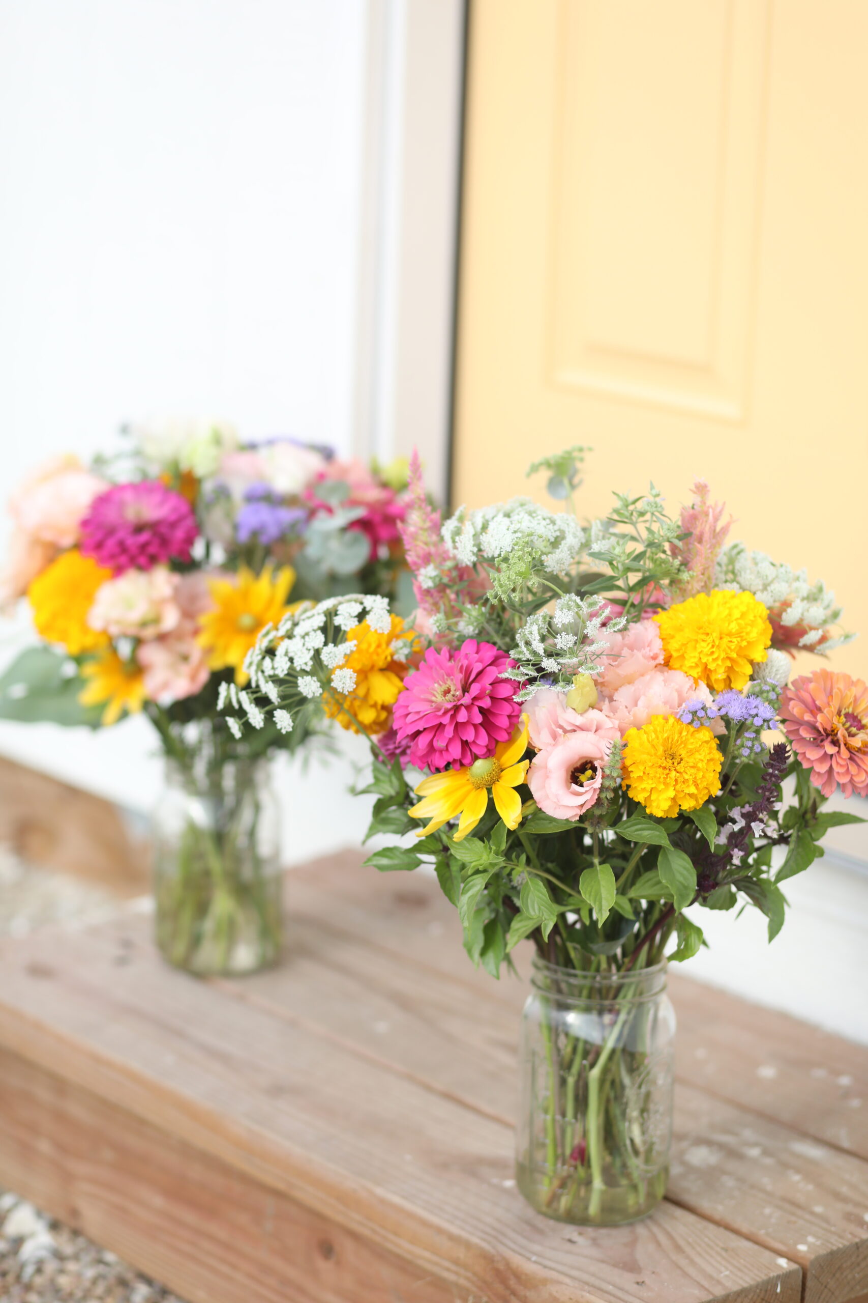 Bulk Buckets of Blooms - Image 3